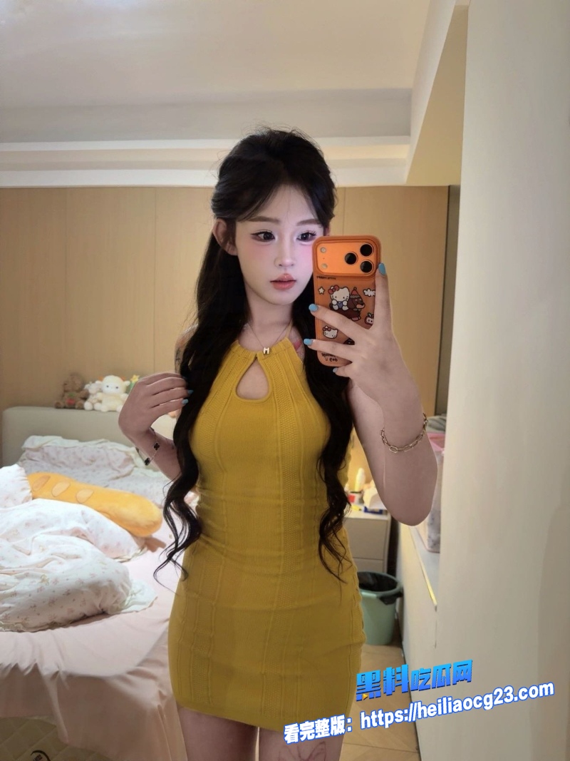 高颜值御姐3