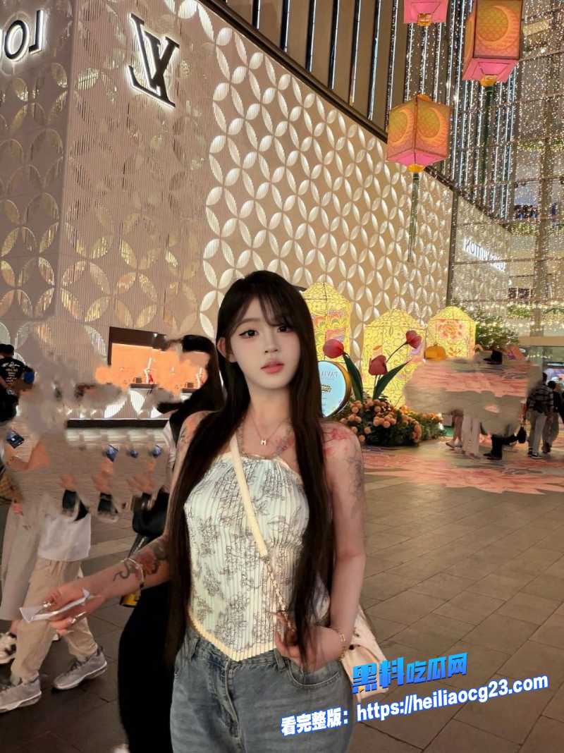 高颜值御姐4