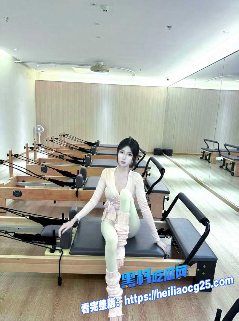 极品精神小妹7