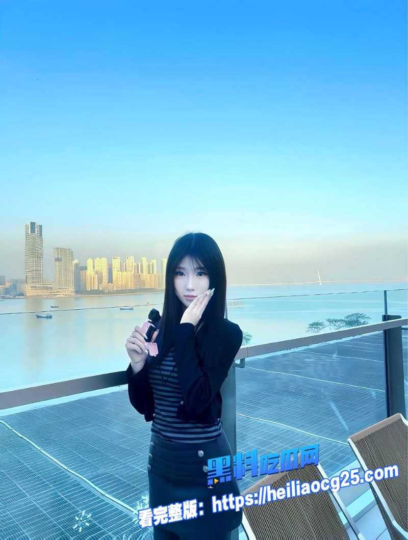 极品精神小妹8