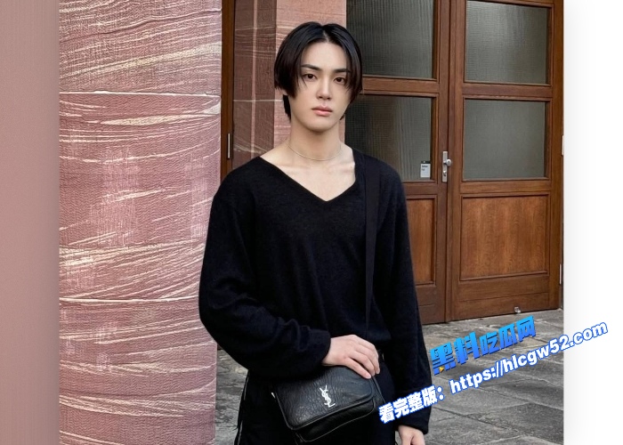 重磅大瓜韩国THE BOYZ男团成员周鹤年被爆性交易日本AV女优明日花绮罗4小时约炮七位数天价性爱视频曝光 图2