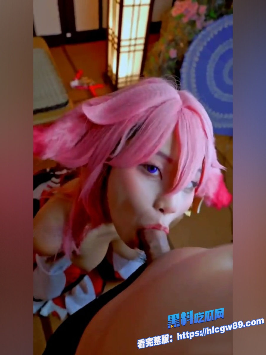 狐狸奶仙的粉穴狂欢yuumeilyn 14 狐狸奶仙的粉穴狂欢yuumeilyn 14