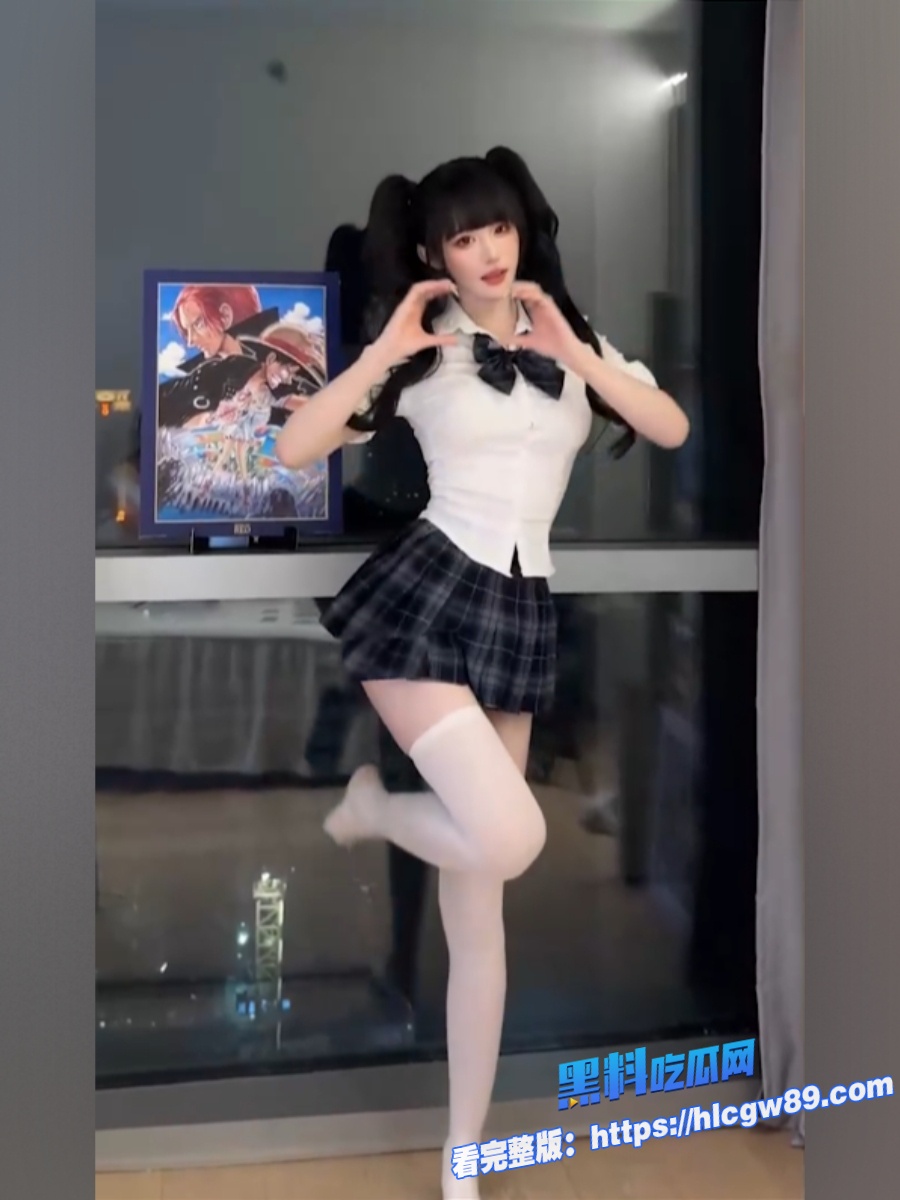 抖音风PMV混剪S014黑丝美腿足交狂欢17