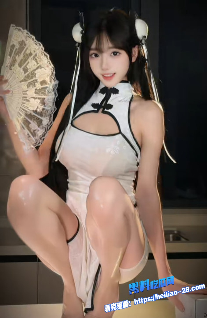 抖音300w粉coser网红瑶瑶同学高价会员定制福利视频泄露5 抖音300w粉coser网红瑶瑶同学高价会员定制福利视频泄露5