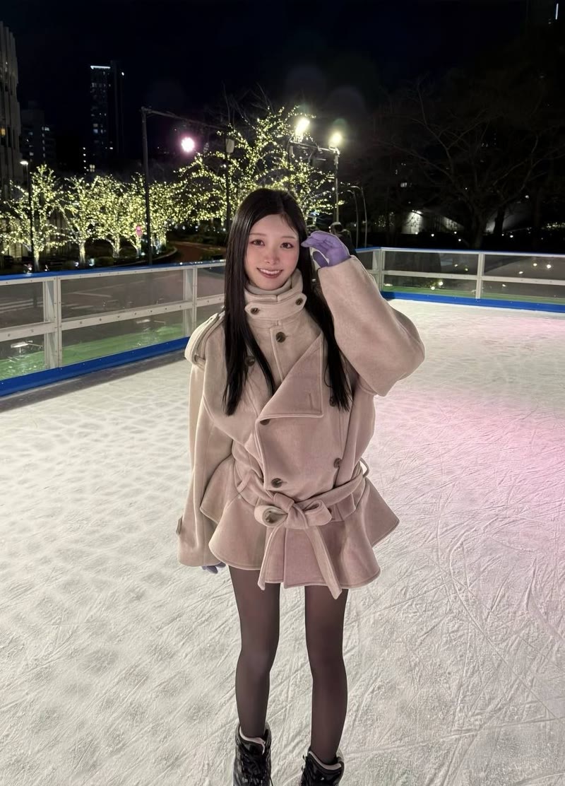 清野咲生爆火出圈9