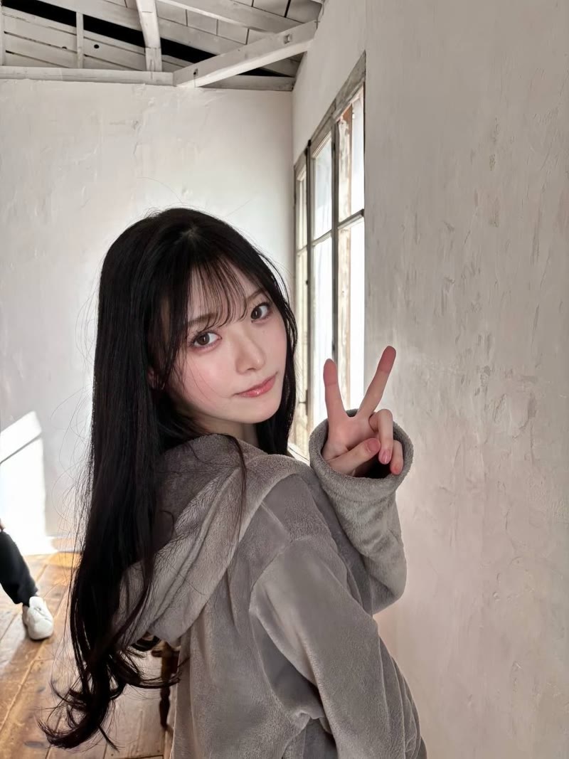 清野咲生爆火出圈6