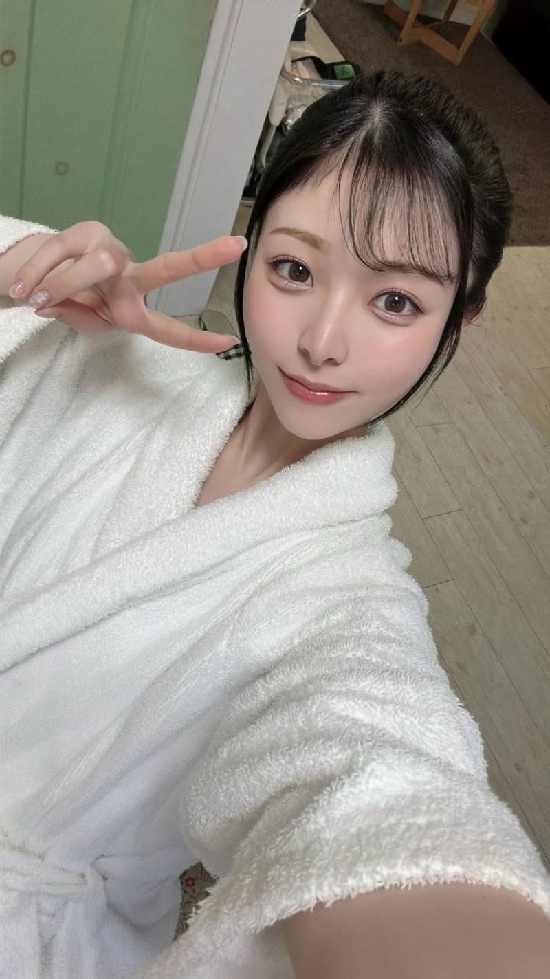 清野咲生爆火出圈4