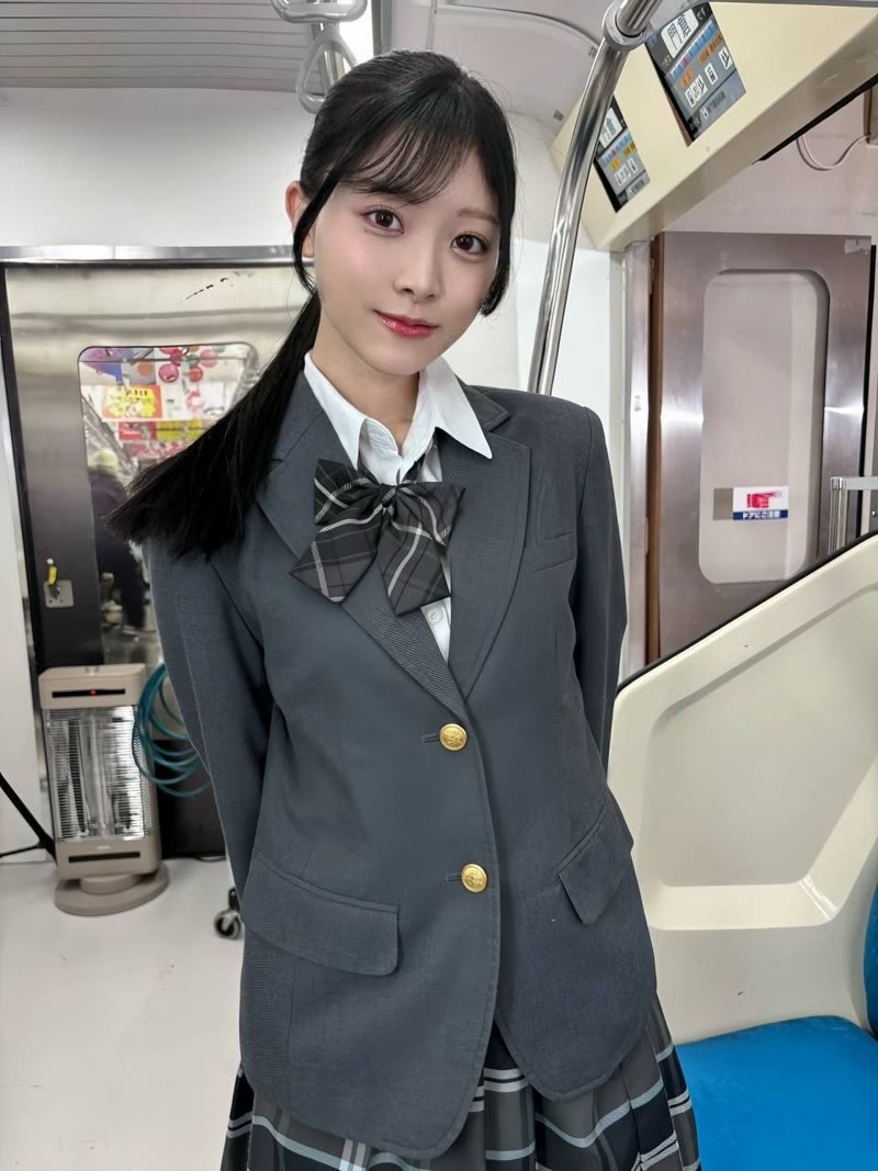 清野咲生爆火出圈2