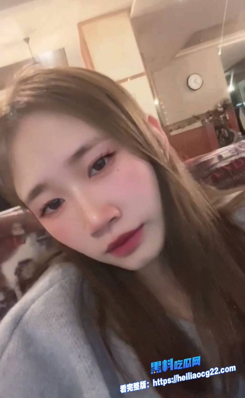抖音网红雨梦5