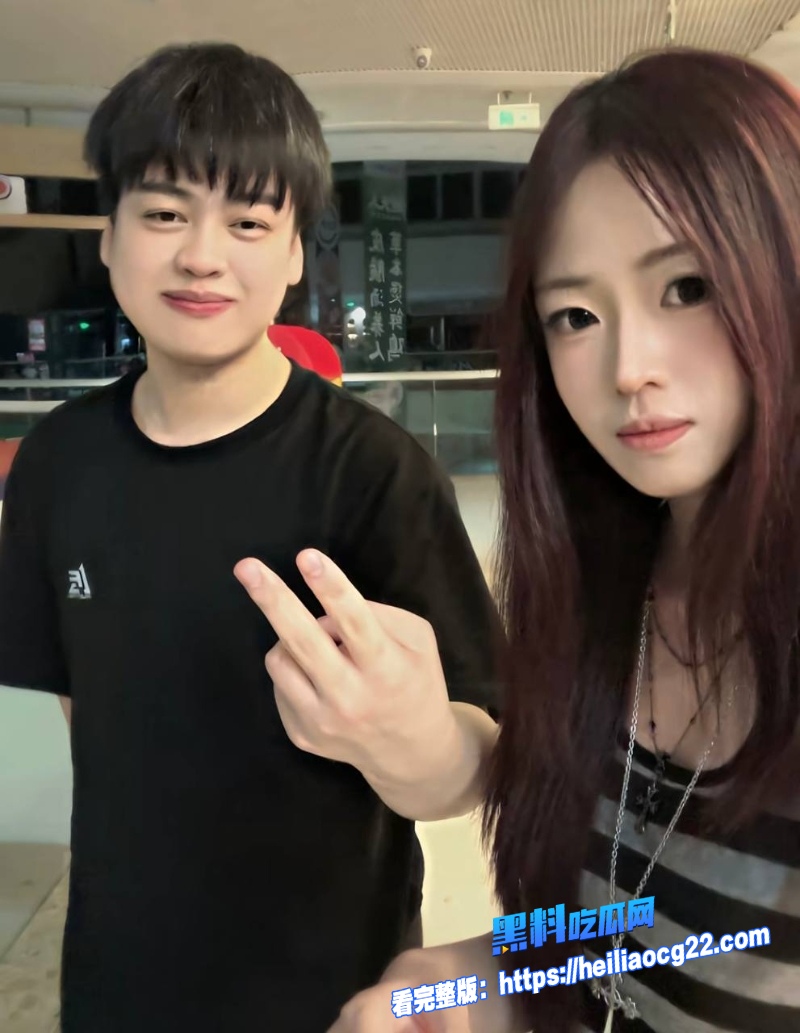 抖音网红雨梦7
