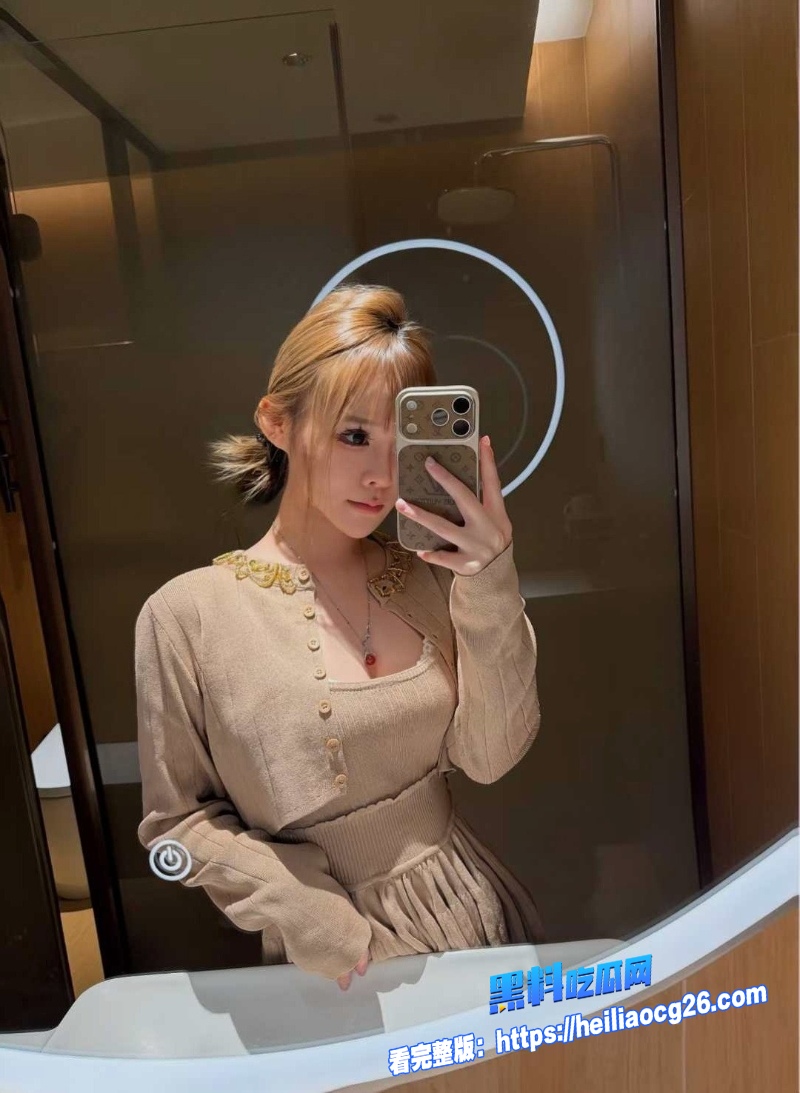 日本女网红西村力2