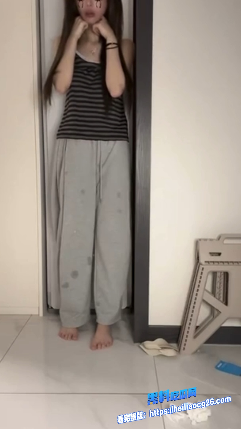 日本女网红西村力11