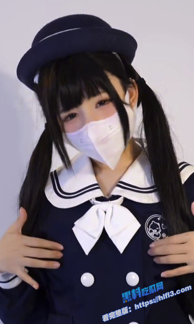极品萝莉福利姬 懒懒睡不醒 cos朝武芳乃 捆绑jk假屌骑乘自慰 白虎蜜穴淫水狂喷！2