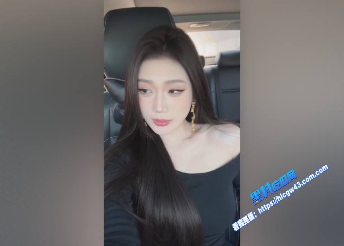 抖音擦边主播我脾气老好了被传不雅视频全网疯传当事人出面避谣瓜友们鉴定一下 图1WH700x500px 抖音擦边主播我脾气老好了被传不雅视频全网疯传当事人出面避谣瓜友们鉴定一下 图1WH700x500px