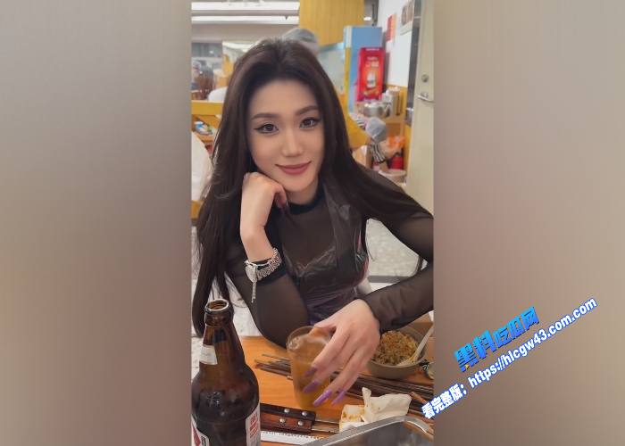 抖音擦边主播我脾气老好了被传不雅视频全网疯传当事人出面避谣瓜友们鉴定一下 图4WH700x500px 抖音擦边主播我脾气老好了被传不雅视频全网疯传当事人出面避谣瓜友们鉴定一下 图4WH700x500px
