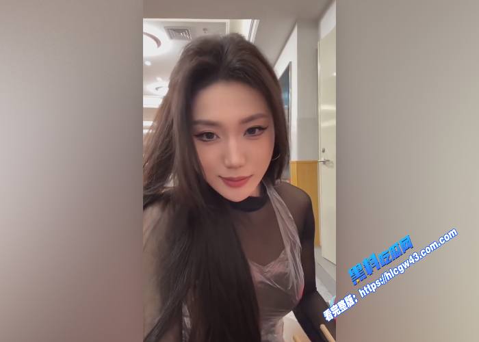 抖音擦边主播我脾气老好了被传不雅视频全网疯传当事人出面避谣瓜友们鉴定一下 图6WH700x500px 抖音擦边主播我脾气老好了被传不雅视频全网疯传当事人出面避谣瓜友们鉴定一下 图6WH700x500px
