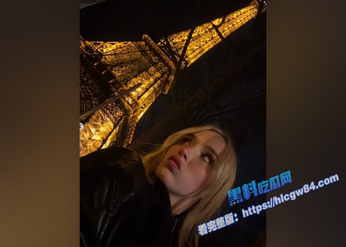 PornHub欧美女神PollyYangs7