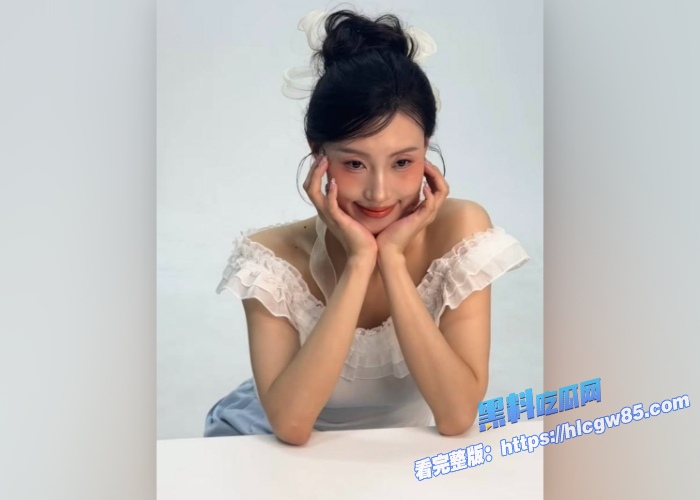 中央民族大学研究生李亦甯不雅视频流出 5 中央民族大学研究生李亦甯不雅视频流出 5