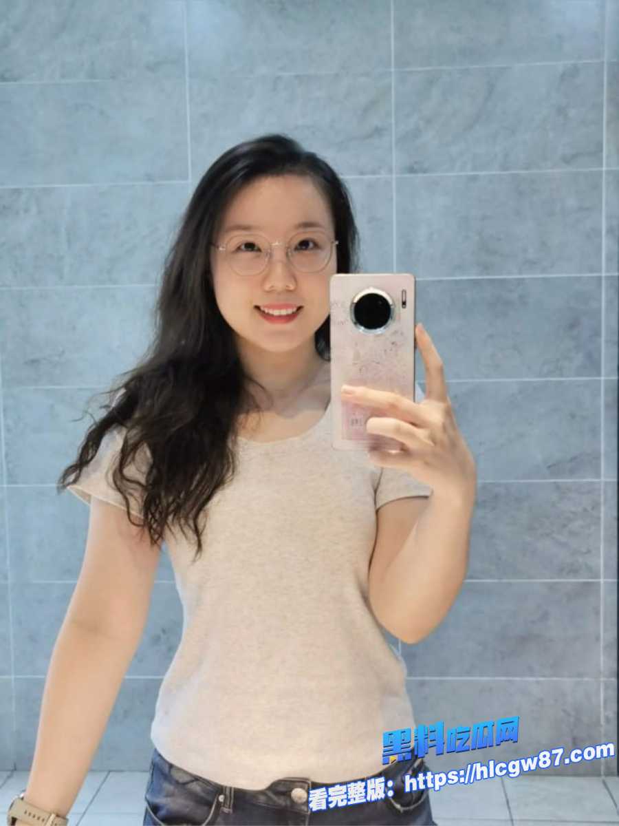 反差女大学生董佳丽 3