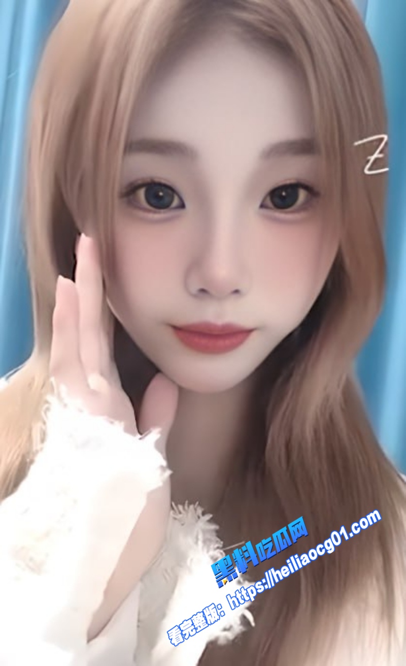清纯少女刘雯雯1 清纯少女刘雯雯1