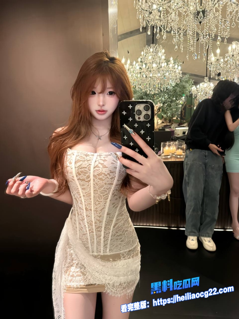 ST站精神小妹10 ST站精神小妹10