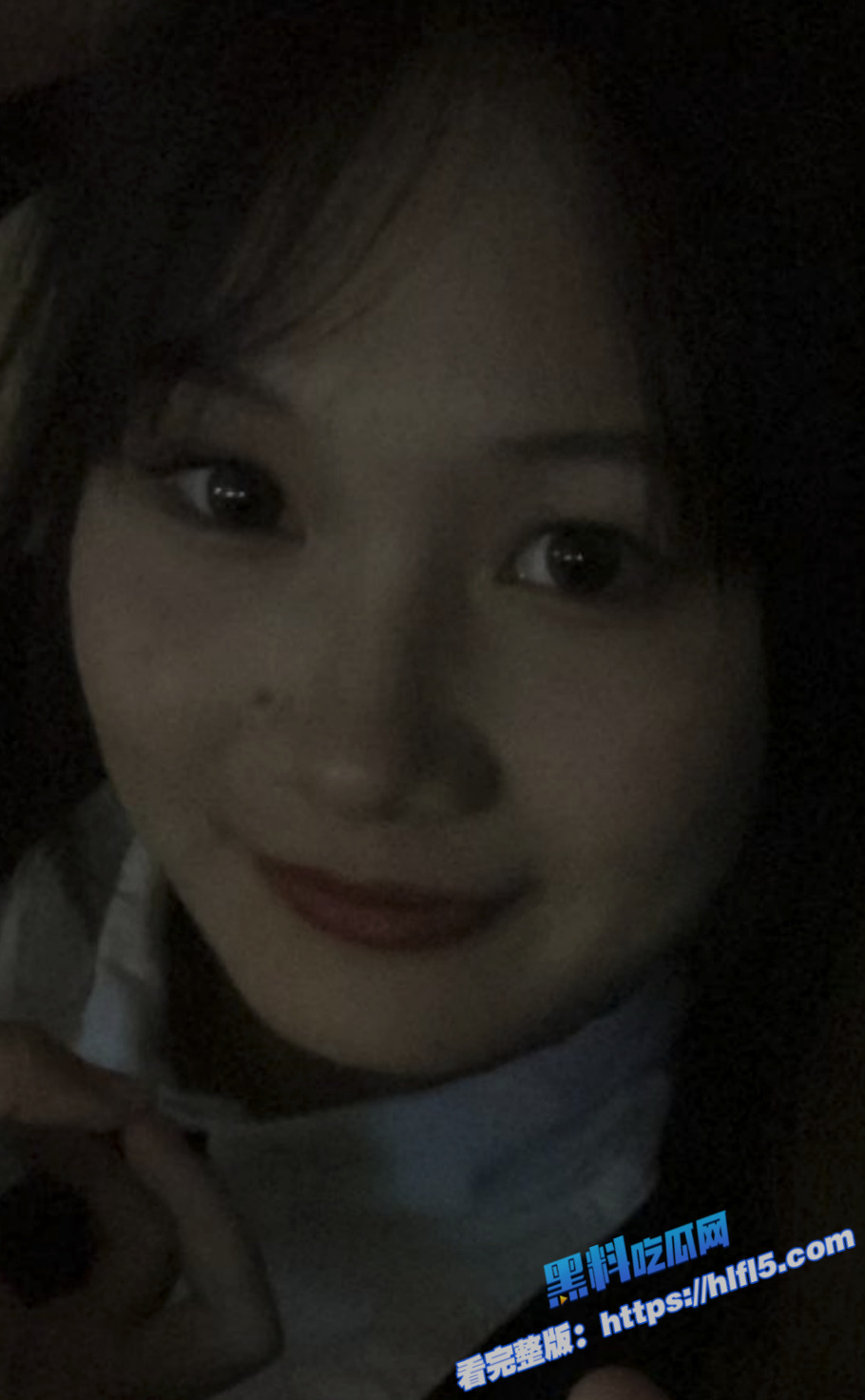 瓜友投稿 大学女朋友 李玲娜 一条骚母狗，表面清纯其实背地里喜欢给男人舔鸡巴1