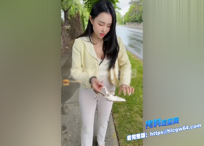 推特七十万粉丝高颜值大网黄汐梦瑶会员群视频流出与男友户外大胆露出公交车上打飞机好羞耻啊 图8