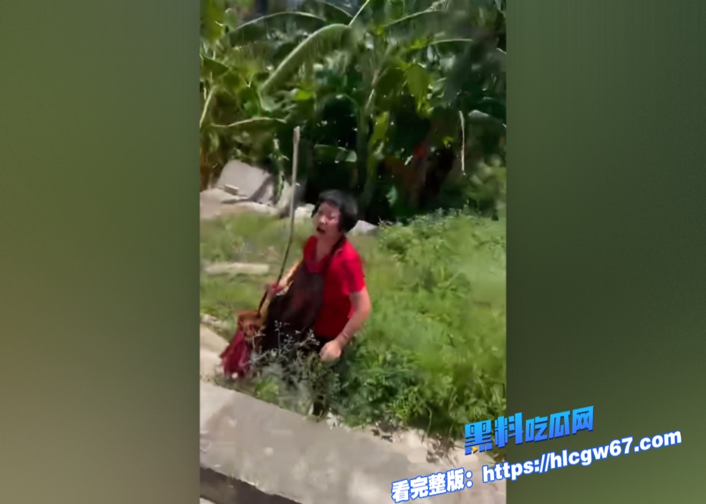 福建泉州肥宅试图强奸69岁老太视频独家曝光!行凶时被路人发现当场制服 小伙子兴趣爱好很特殊,弄的老太太嗷嗷大哭图5 福建泉州肥宅试图强奸69岁老太视频独家曝光!行凶时被路人发现当场制服 小伙子兴趣爱好很特殊,弄的老太太嗷嗷大哭图5