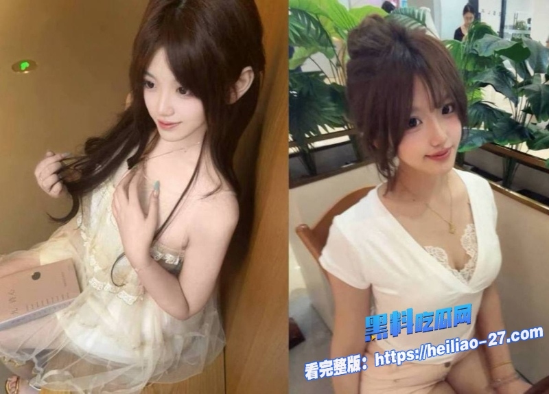 甜美高颜值表妹被抓把柄哥哥链子拴脖当狗猛日和老婆通话差点露馅 4