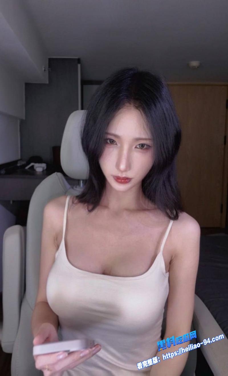 抖音TS网红Sunny水水水黑丝连体情趣衣与猛男肛交啪啪视频流出6