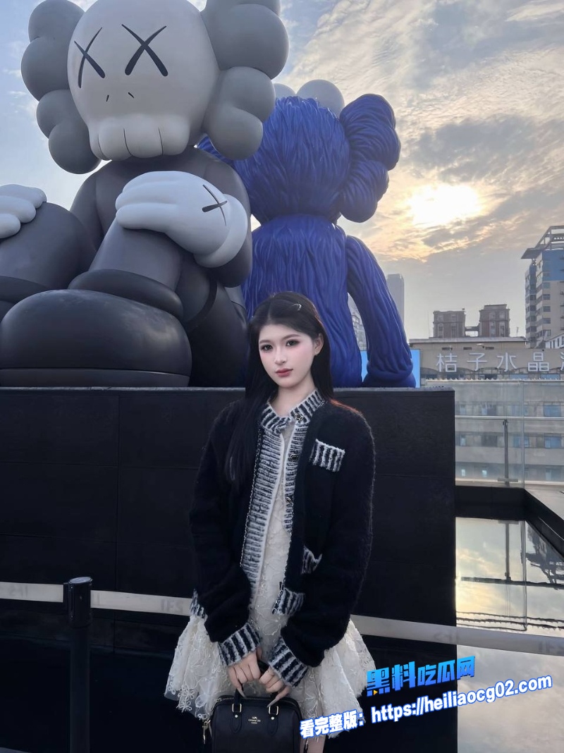 南京艺术学院杨妍11