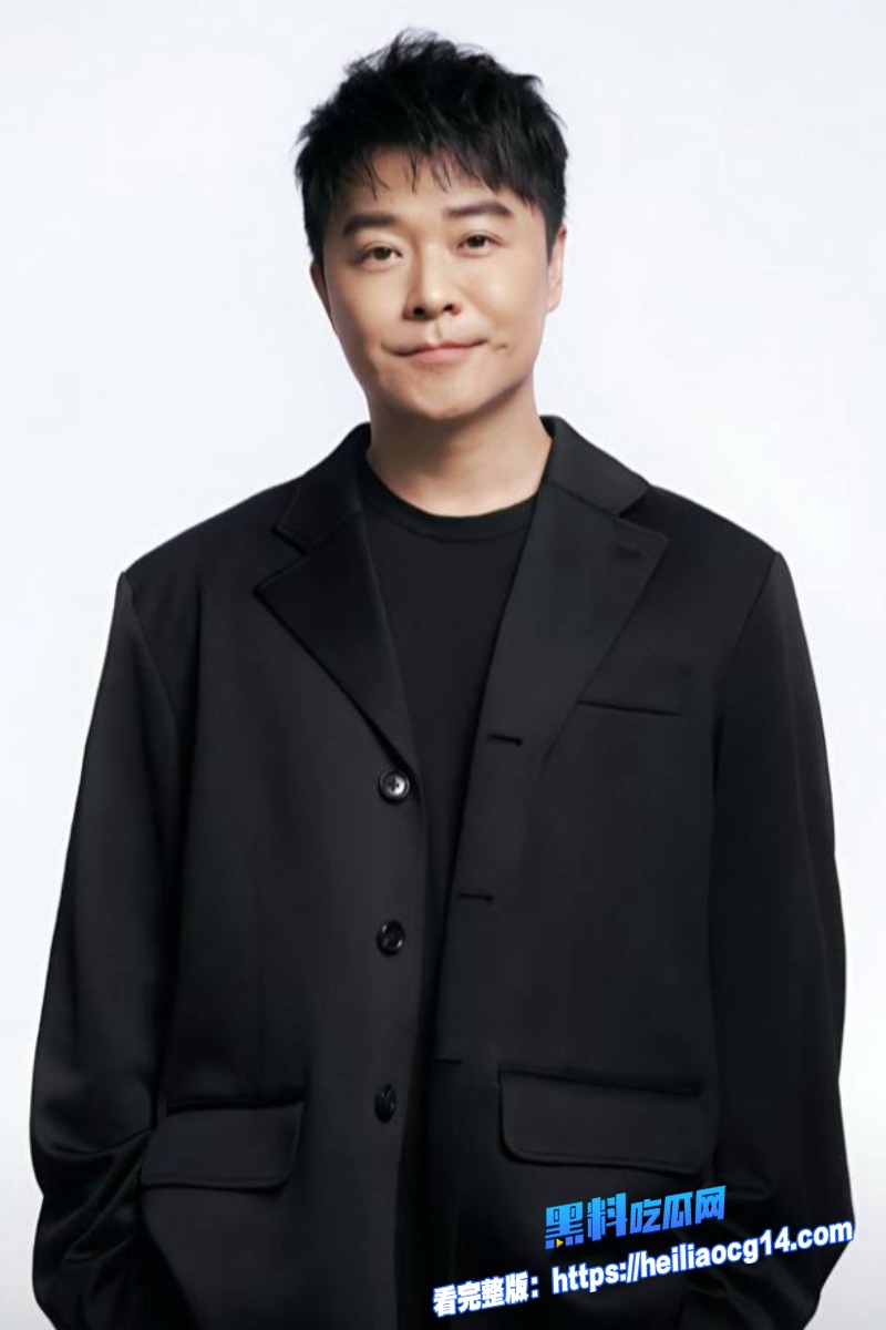 顶流明星陈思诚8