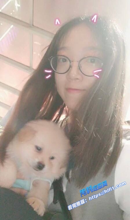武汉常青树实验学校 良家清纯小嫩妹 眼睛妹与男友激战 肥嫩鲍鱼流出大量白浆！7