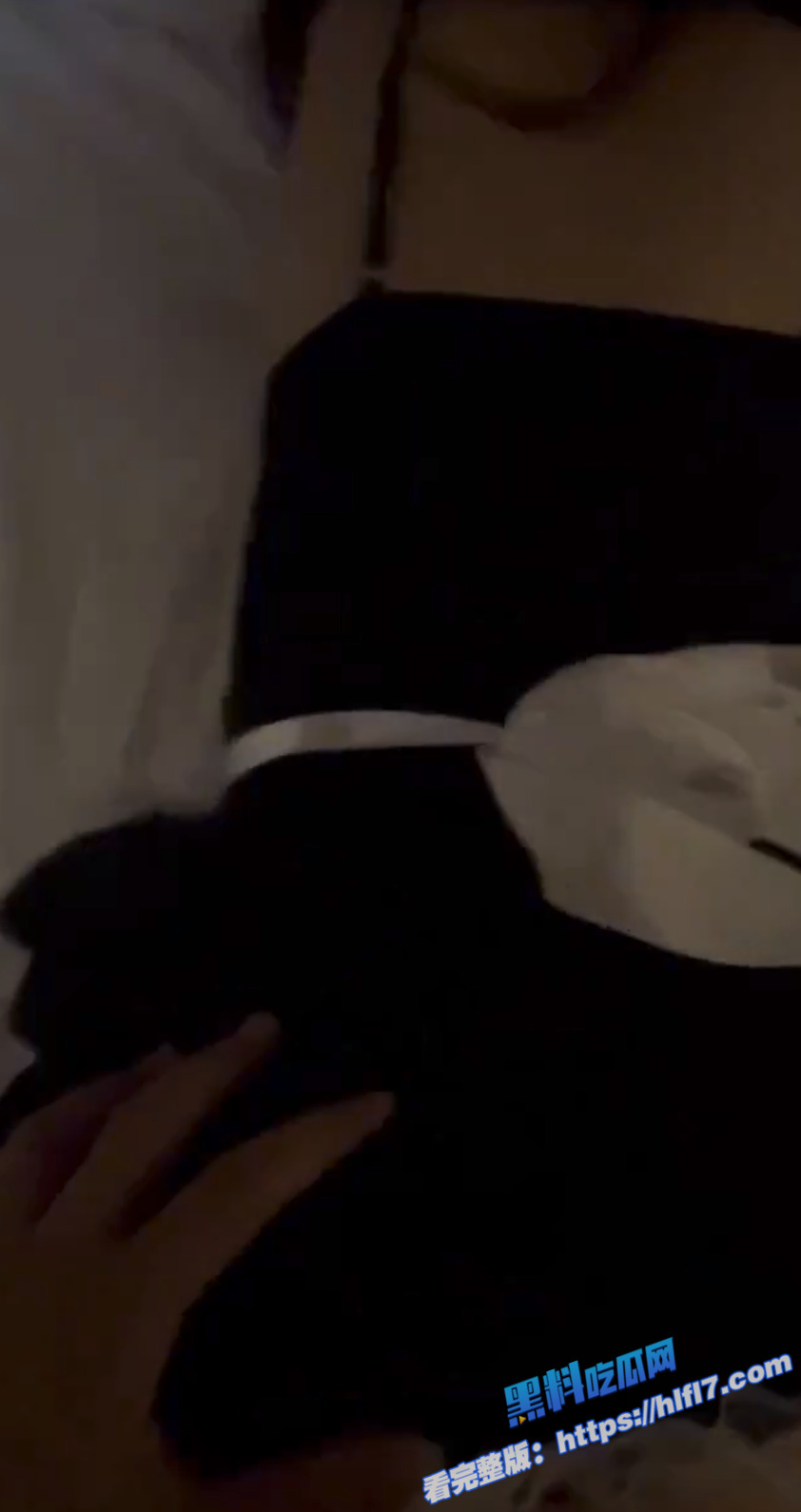 瓜友投稿 西安艺术职业学校的小网红杨杨 小粉穴被我完破6