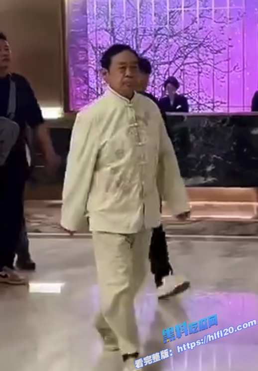 中国武术界 马保国 浑元形意太极拳掌门人  巡演传道授业解惑 并在夜店展示太极拳！1
