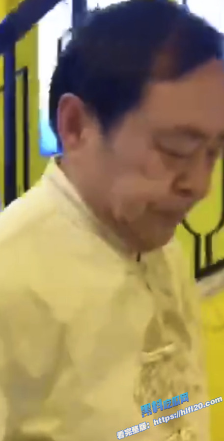 中国武术界 马保国 浑元形意太极拳掌门人  巡演传道授业解惑 并在夜店展示太极拳！2