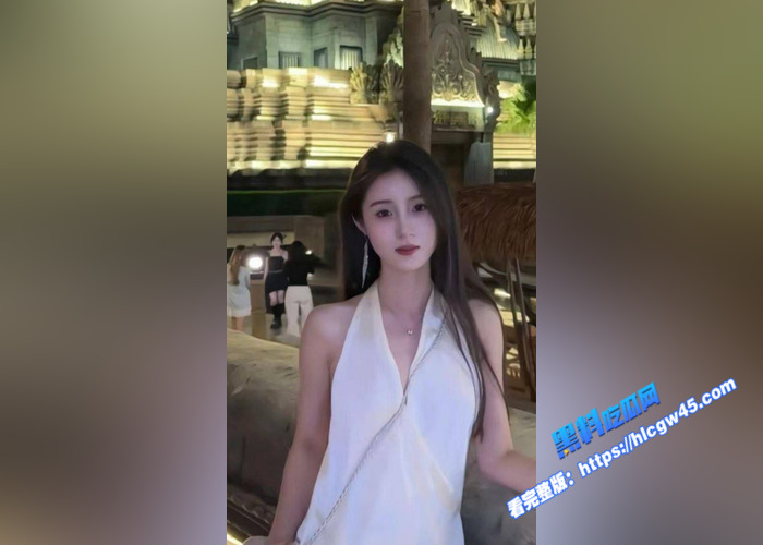 某高校高颜值校花 不雅吃鸡视频被曝光 人前冷艳优雅 床上就变成渴望肉棒的母狗 反差感爆棚1