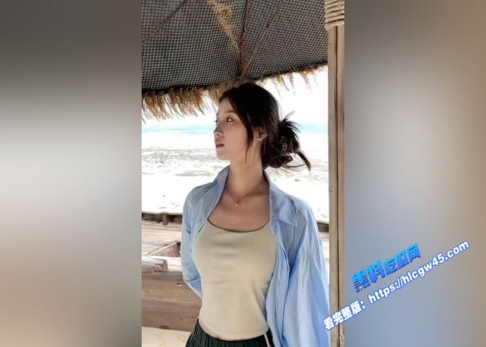 某高校高颜值校花 不雅吃鸡视频被曝光 人前冷艳优雅 床上就变成渴望肉棒的母狗 反差感爆棚12