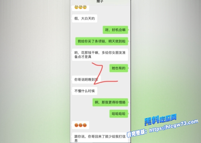 乱伦吃瓜趁着哥哥外地工作把还在喂奶带孩子的嫂子给办了聊天记录和视频曝光抠的淫水停不下来嘴上说不要身体很诚实 9