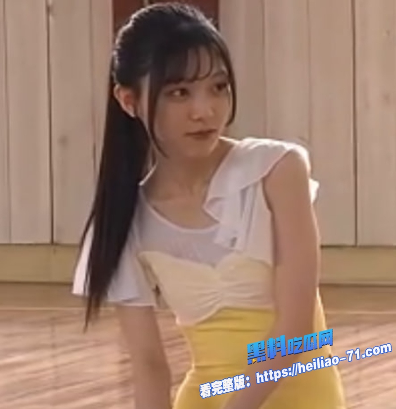 儿时芭蕾舞朋友清乃咲劈腿秀柔韧性男主忍不住把她软嫩小穴操坏了1
