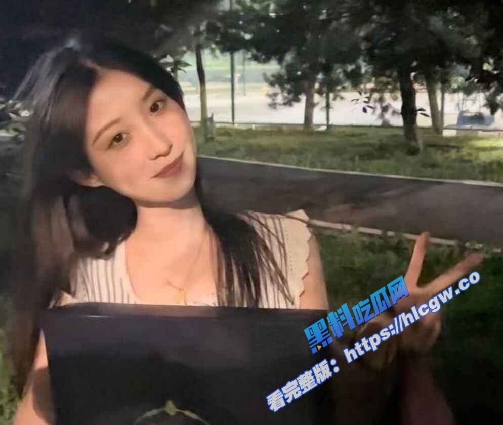 哈尔滨气质美女1