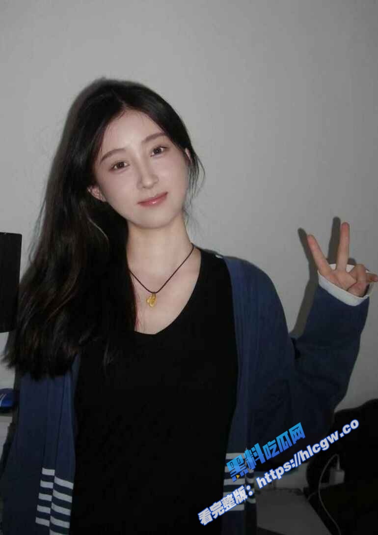 哈尔滨气质美女2