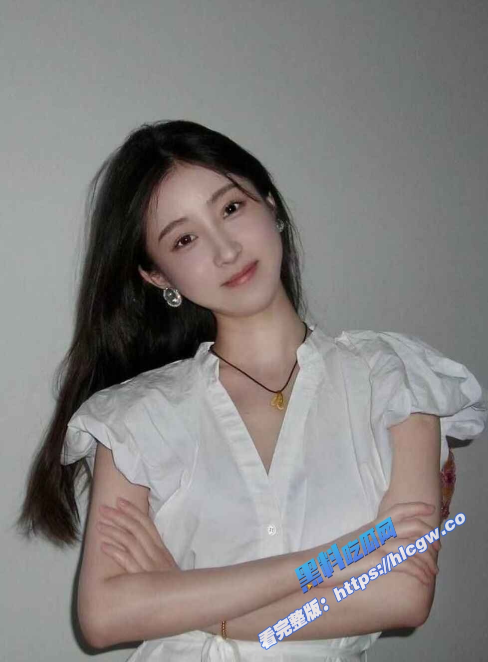 哈尔滨气质美女3