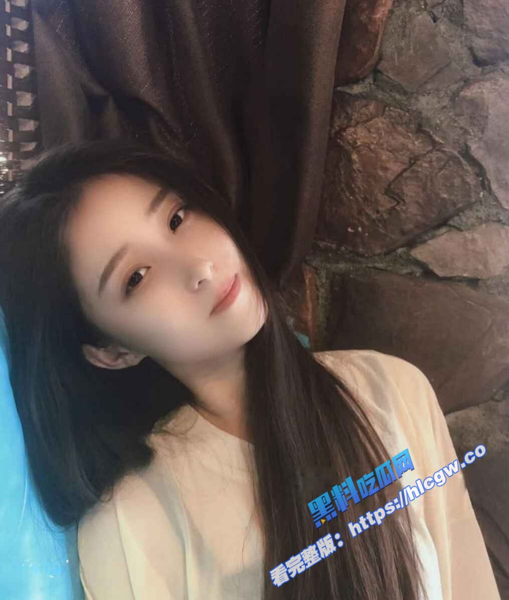 哈尔滨气质美女4
