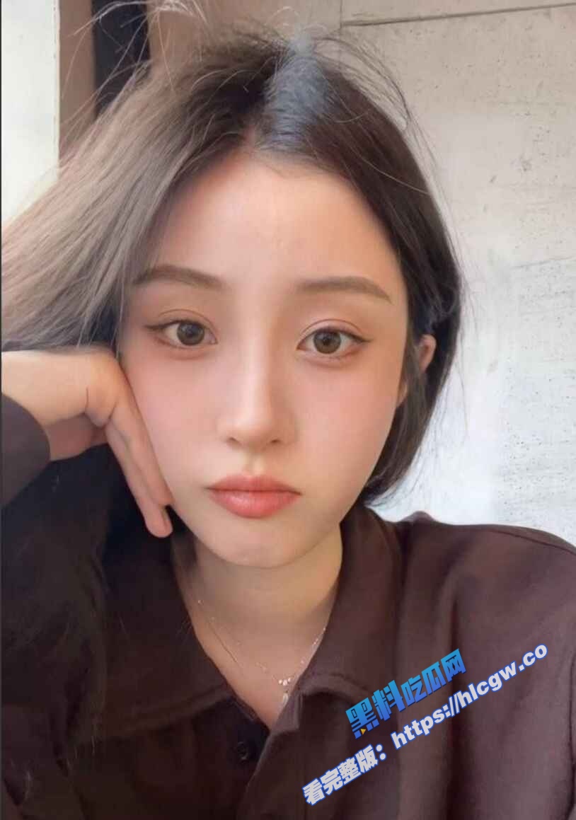 哈尔滨气质美女7
