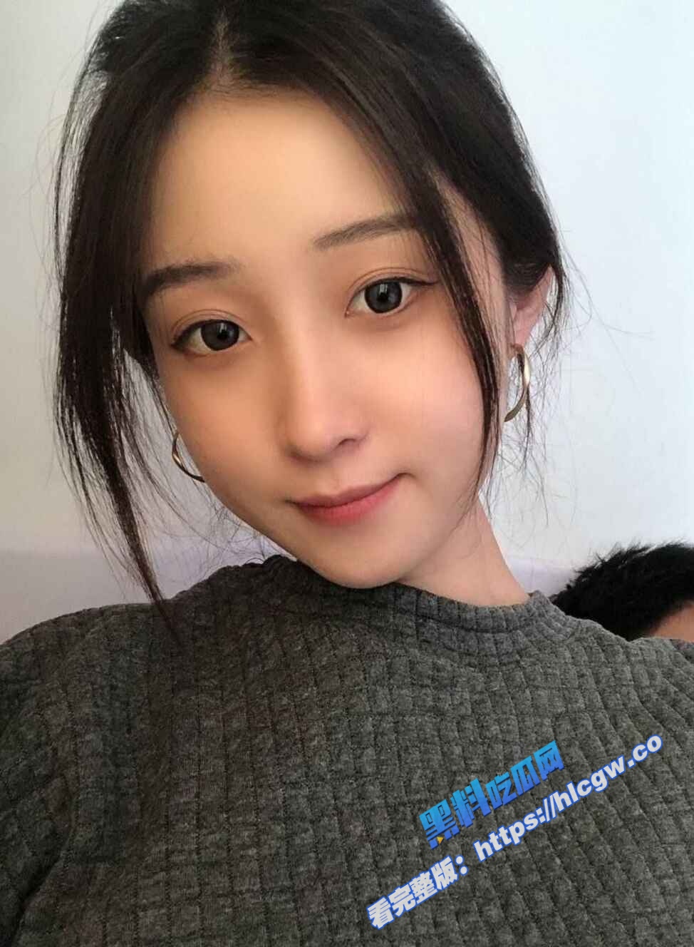 哈尔滨气质美女10
