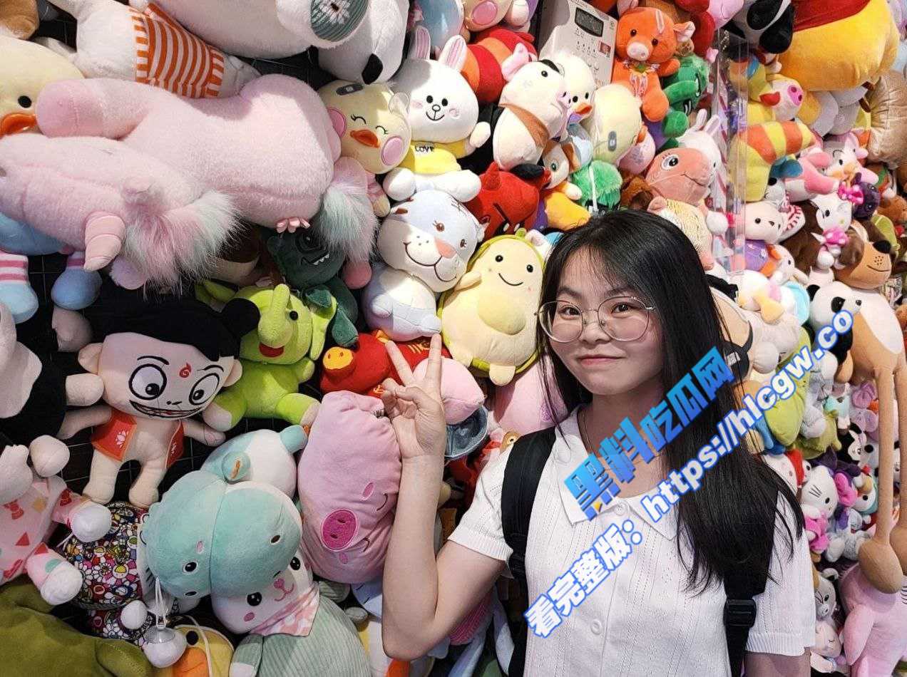 反差曝光 西南政法大学外语学院学霸 傅祖梅 已被调教成骚母狗！2