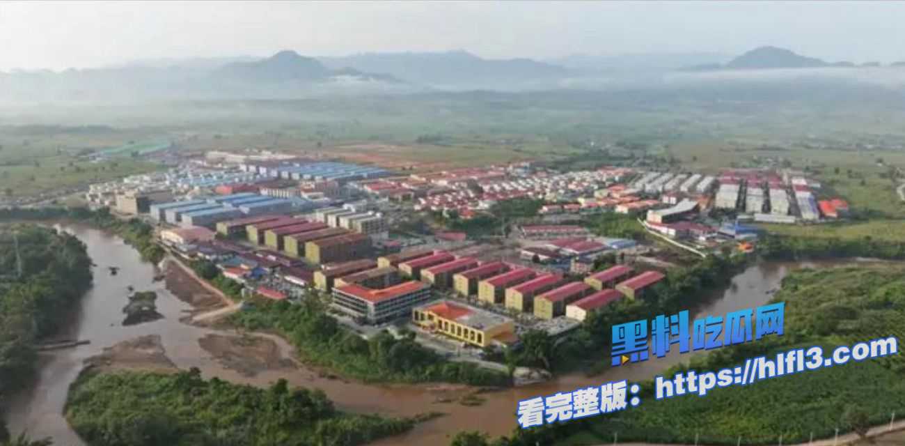 瓜友爆料:缅北妙瓦底KK园区 综合楼 融盛集团 的命案! 图1 瓜友爆料:缅北妙瓦底KK园区 综合楼 融盛集团 的命案! 图1