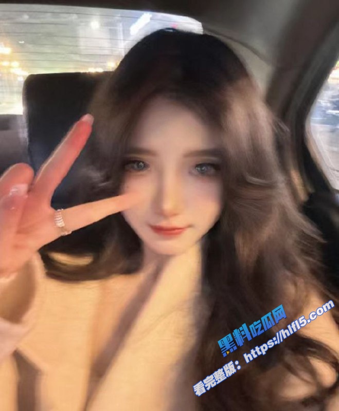 极品高颜值御姐 这么漂亮的妹子竟然这么反差！遇到金主 妹子自觉的趴下了 ！1