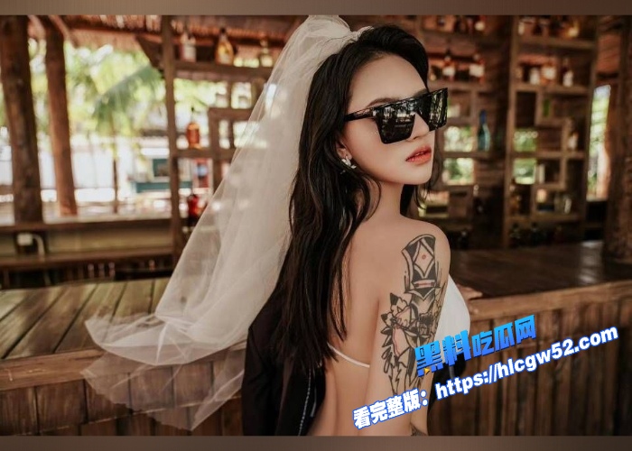 抖音纹身网红玉儿出席活动惨遭别人下药迷奸全身上下被肆意玩弄多毛黑穴直接无套内射 图1WH700x500px